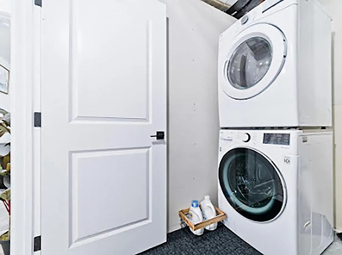 Cozy Two Bed Apartment 卡加利 0*,