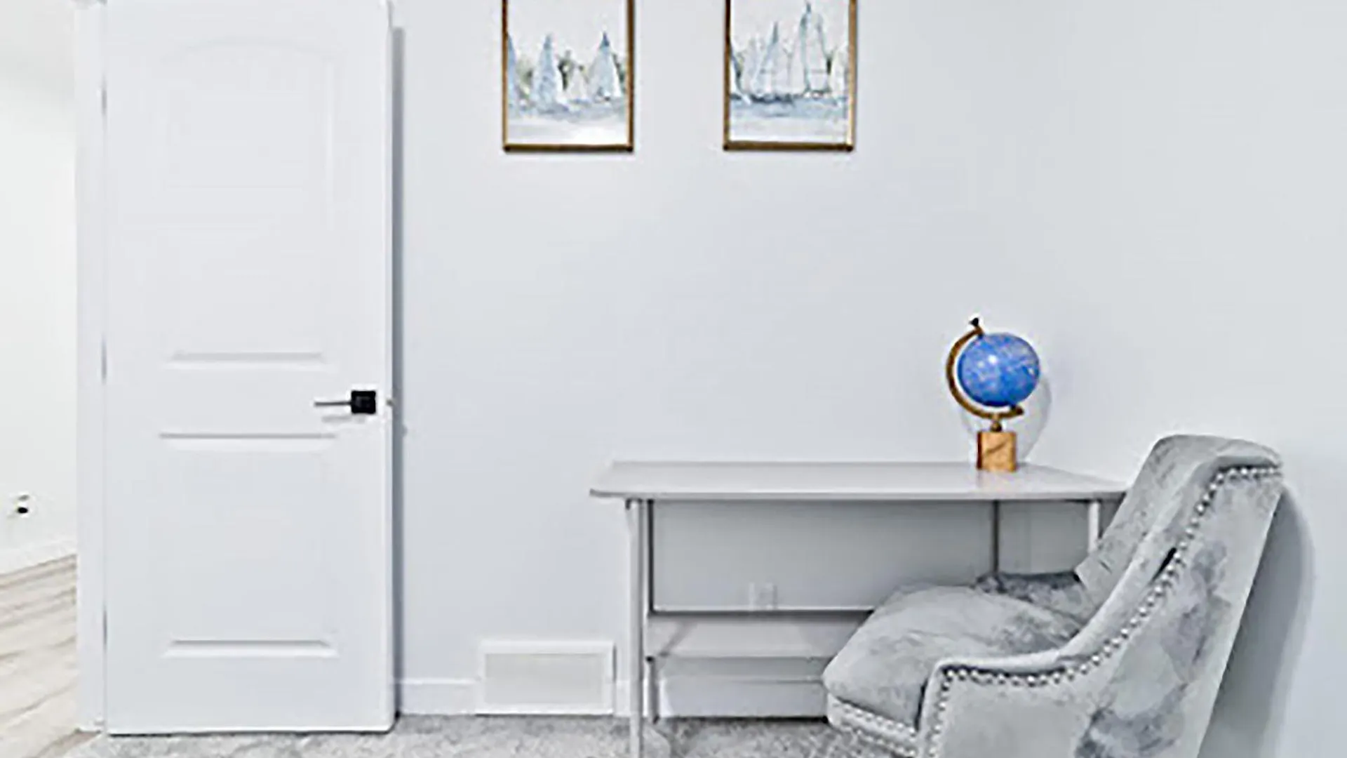 Cozy Two Bed Apartment 卡加利 加拿大
