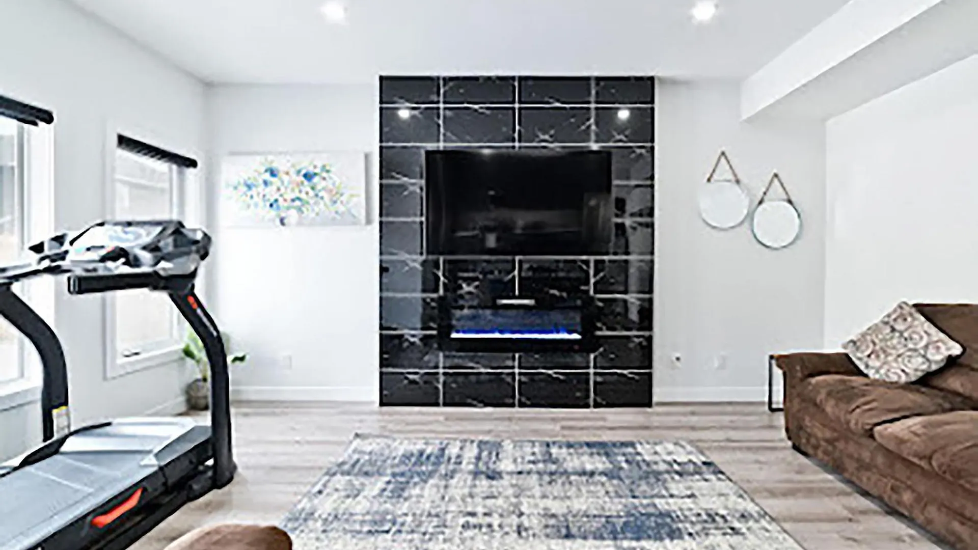 Cozy Two Bed Apartment Calgary 0*,  Canada